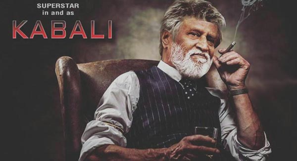 kabali,kabali release date postponed,brahmotsavam,a aa movie,rajinikanth  'కబాలి' రిలీజ్ తో మహేష్, నితిన్ హ్యాపీ? 